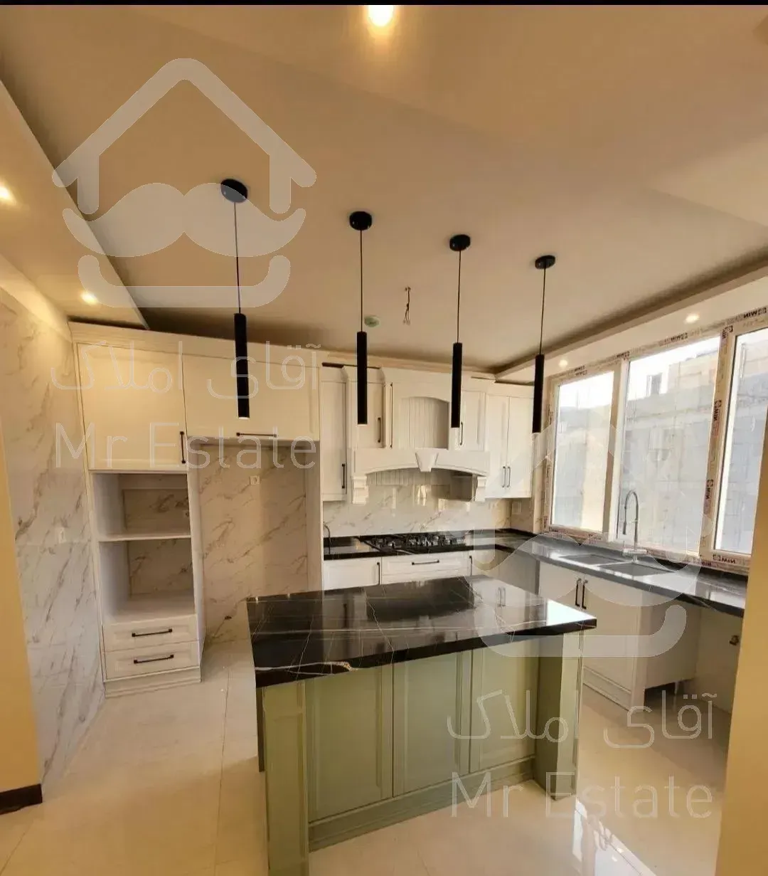 فرصتی بدون تکرار در منطقه 4 تهـران