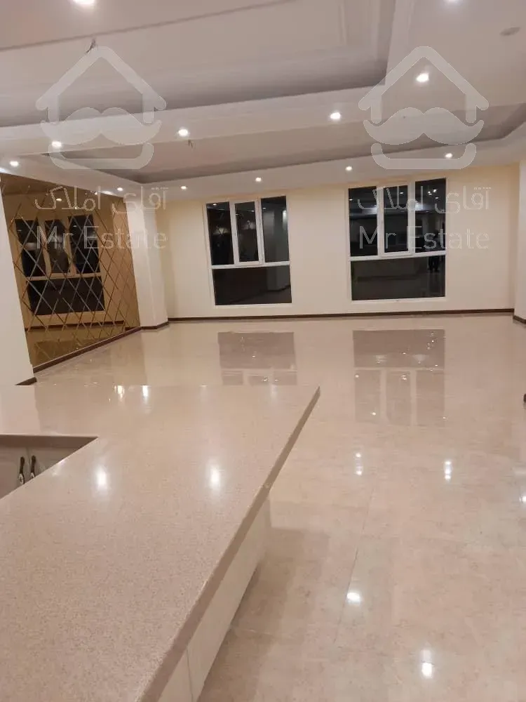 اجاره و رهن آپارتمان زعفرانیه 185  متر اکازيون