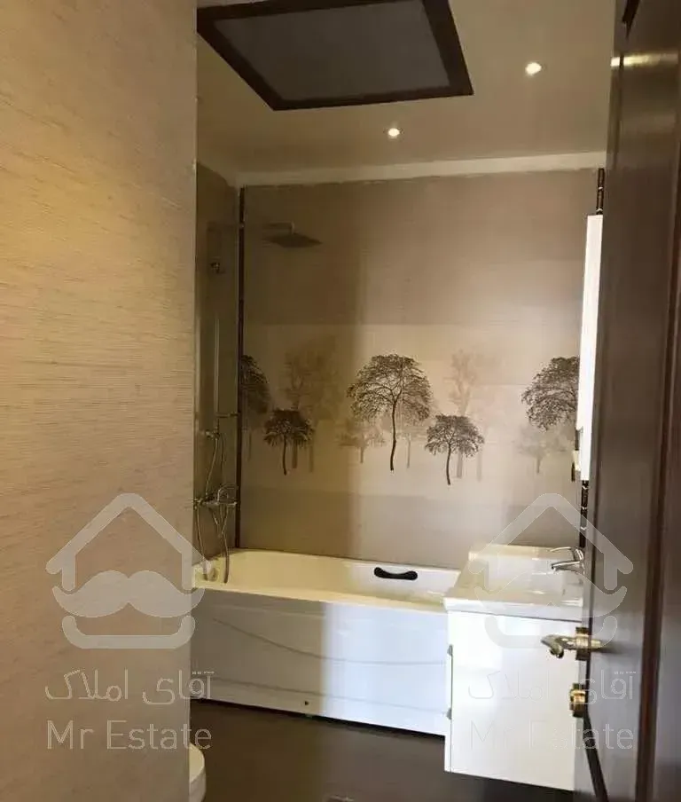 اجاره آپارتمان۲۱۵متر فول تکواحدی ۲پارکینگ/دزاشیب