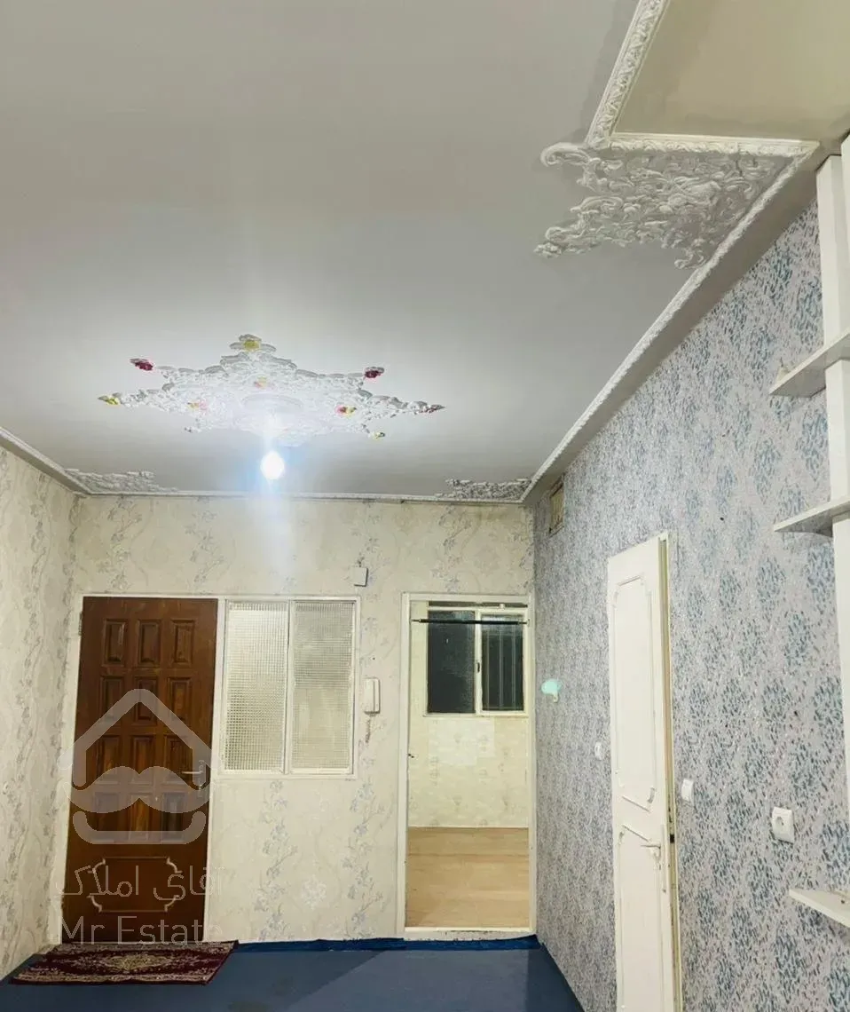 51متری خوش نقشه نورگیر