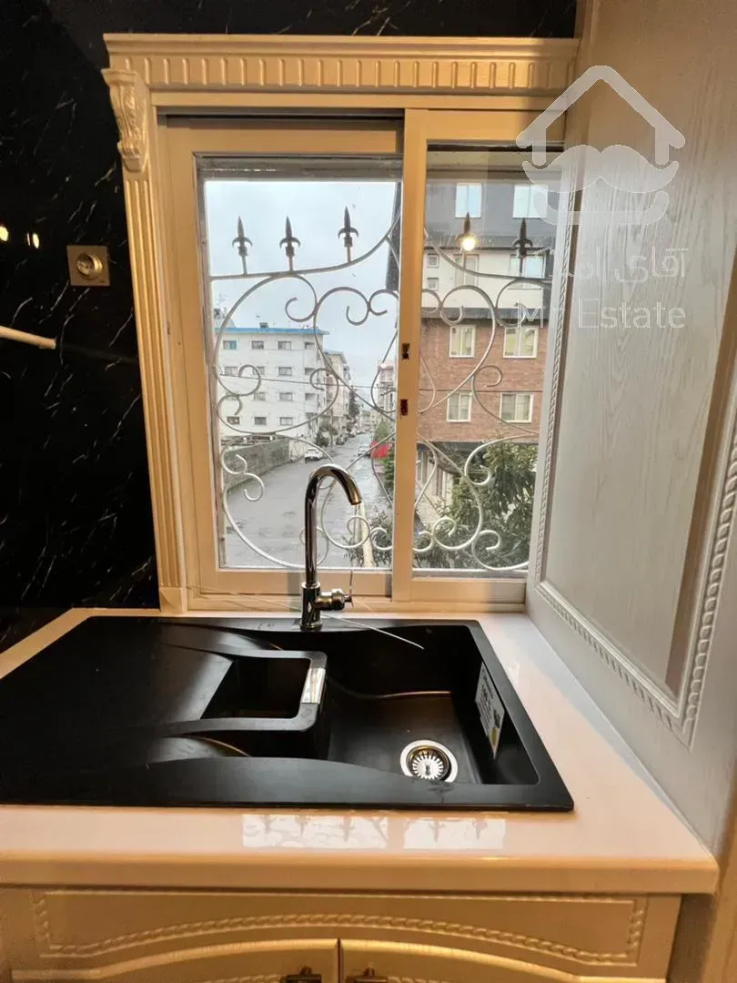 اپارتمان 3خواب 130متری گلسار بلوار سمیه