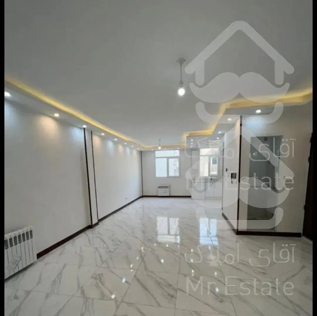 ۷۵متری سنددار/فول بازسازی زیبادشت‌ دهکده المپیک