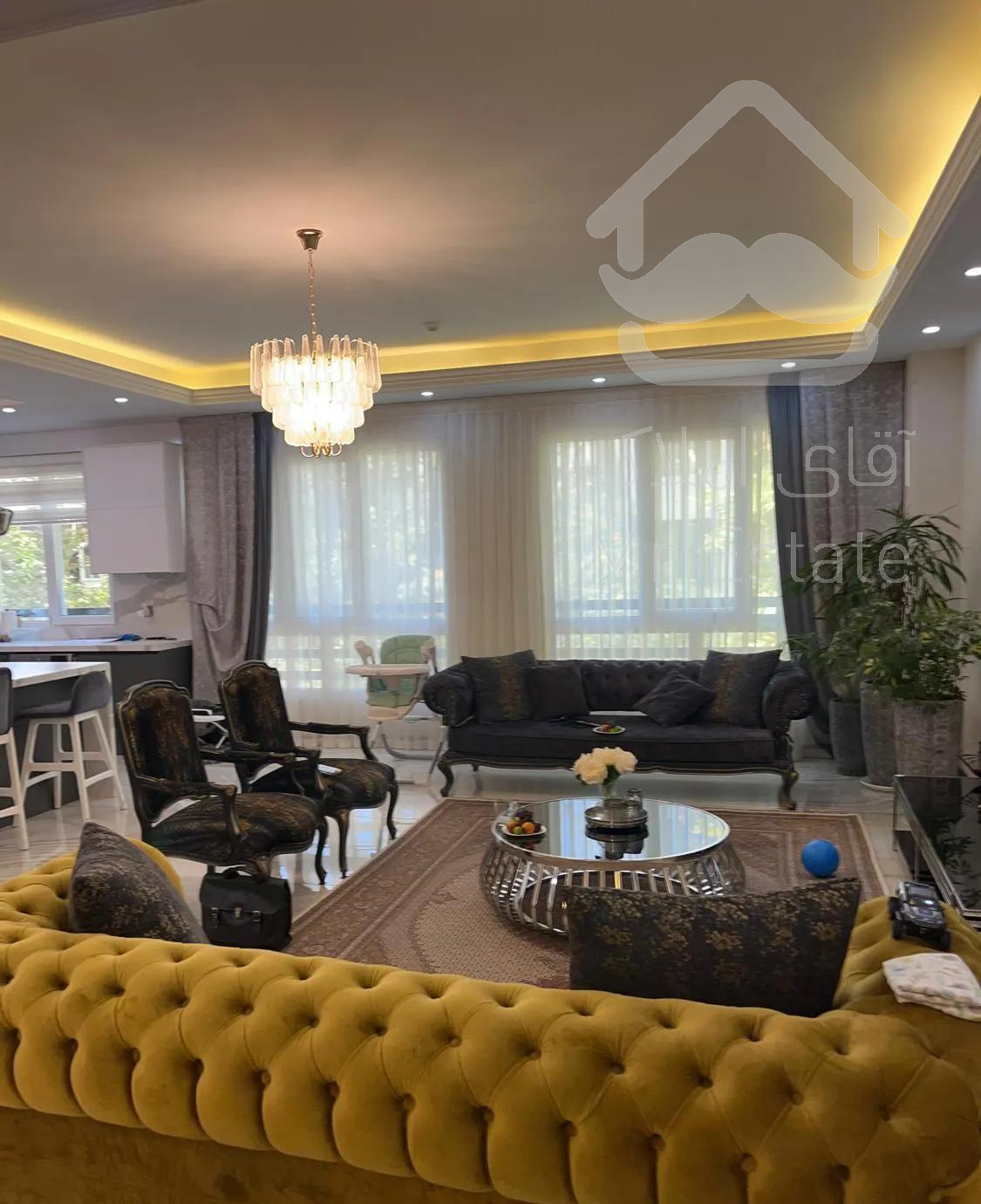 قلب دریان نو170متر/فول برند/بدون مشابه