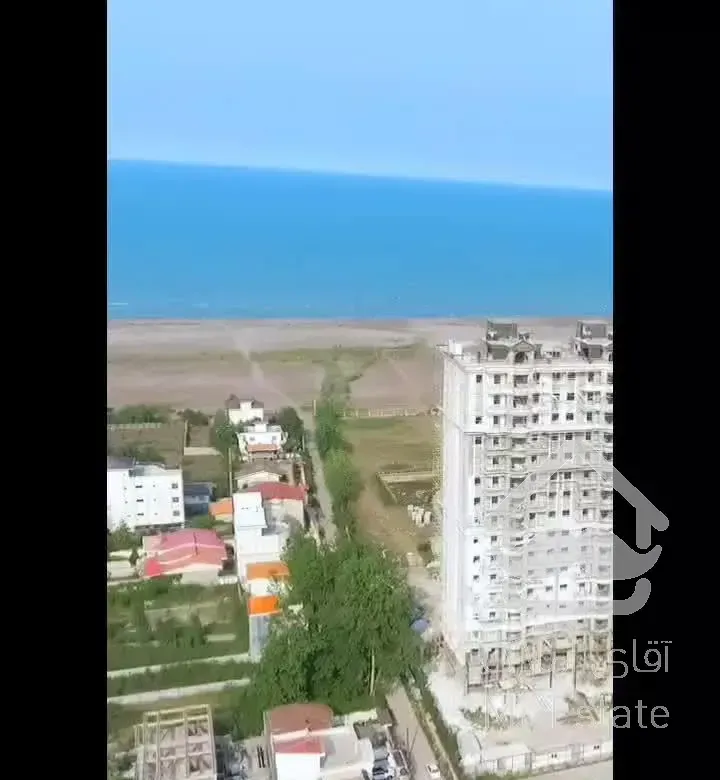 واحد 115 متری با نگهبانی 24 ساعته