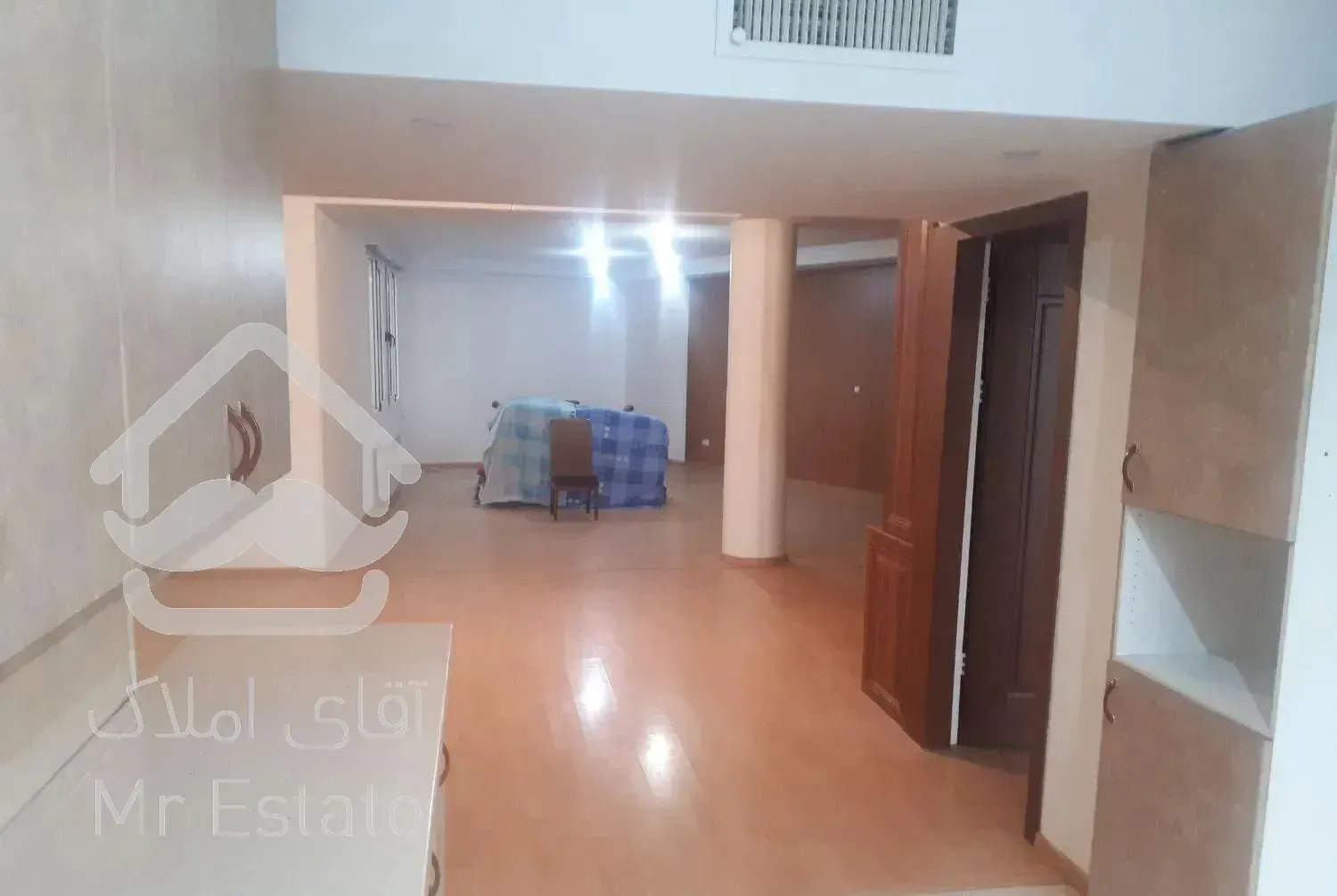 اختیاریه ۲۱۵ متر ۴خواب