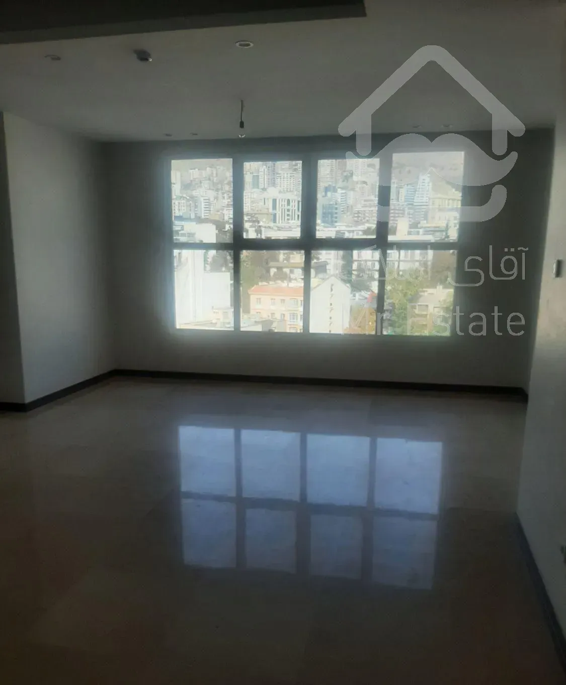 رهن آپارتمان ۱۰۵ متری ۲ خوابه در کوی نوبنیاد