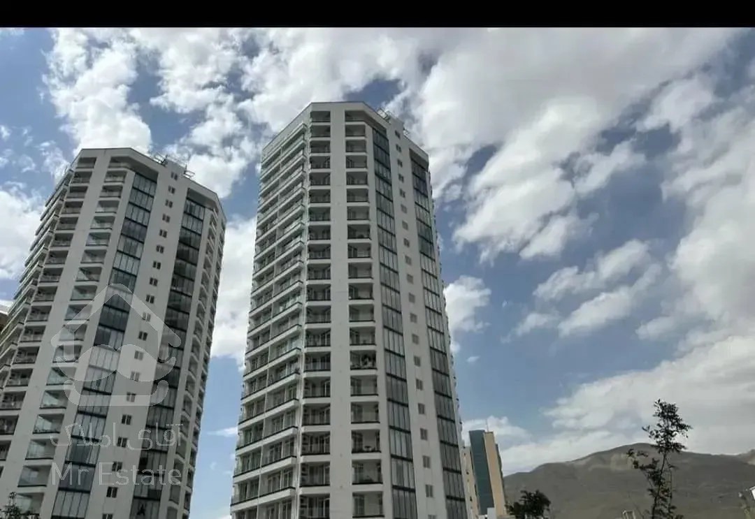 فراز فرتاک / ویو ابدی کل تهران/ قرار داد قطعی