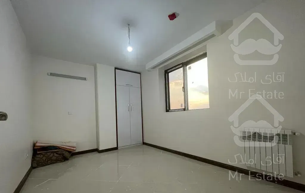 آپارتمان ۱۱۰ متر برج خرازی اردستانی