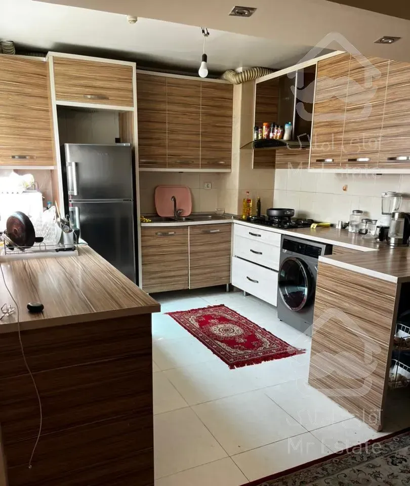 55متر 1خواب پونک سردارجنگل جنوب