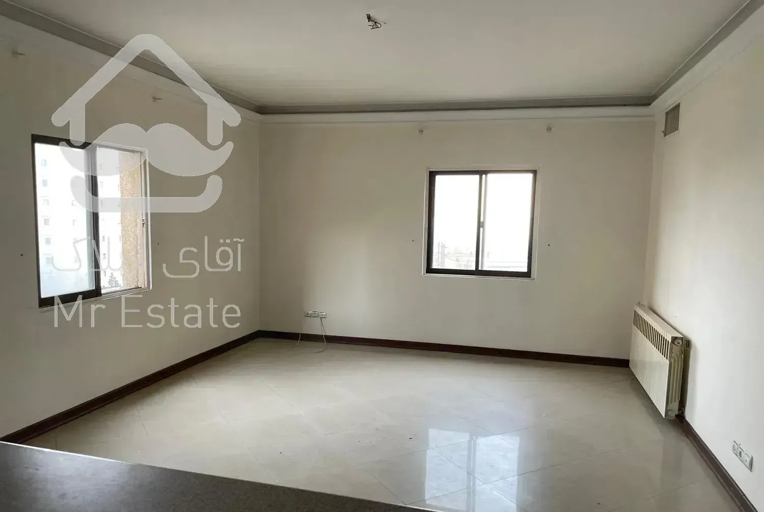 ۶۶ متر شهرک بو علی