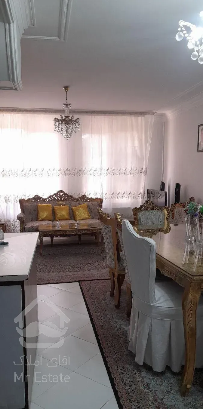 یک واحداجاره ای۷۵متری،در شیخ بهایی شمالی