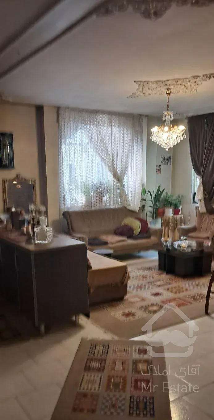 فروش آپارتمان ۶۳ متری