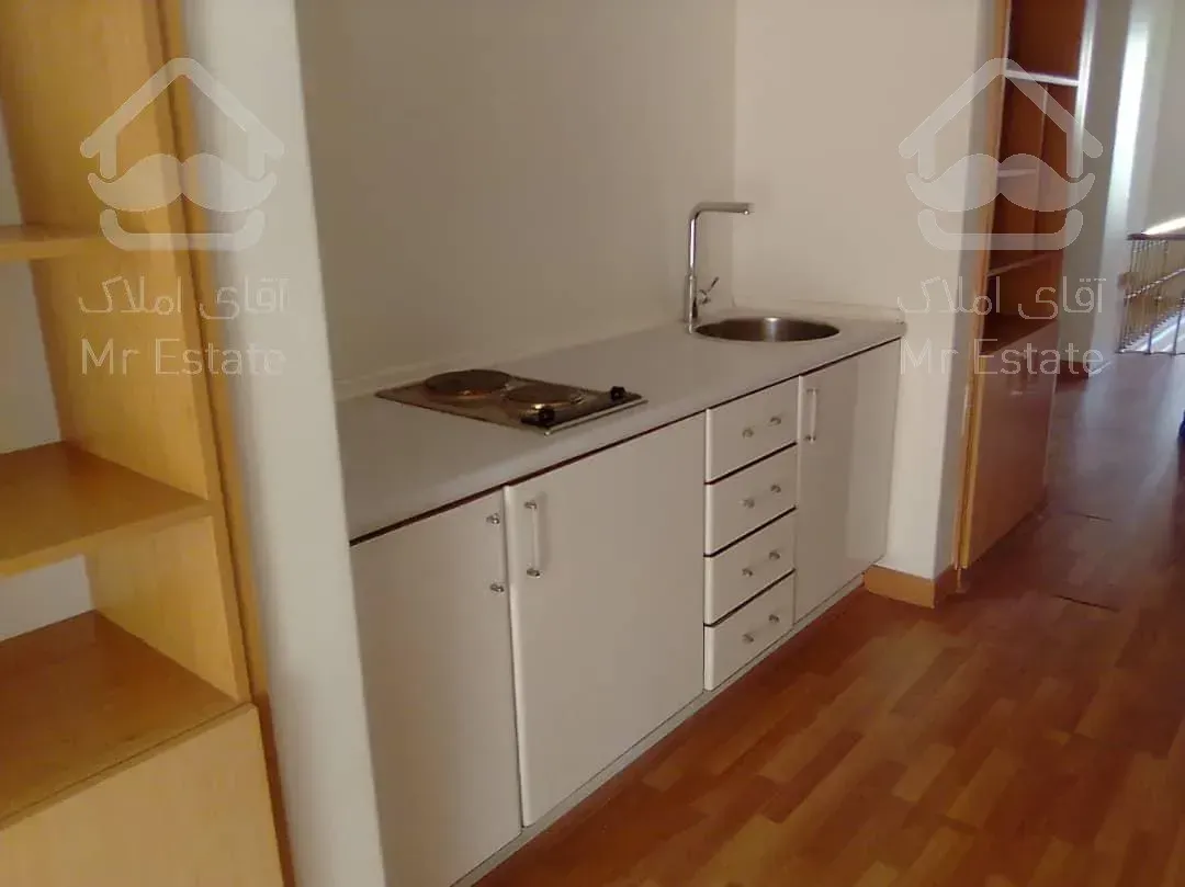 فروش آپارتمان زعفرانیه 400  متر اکازيون