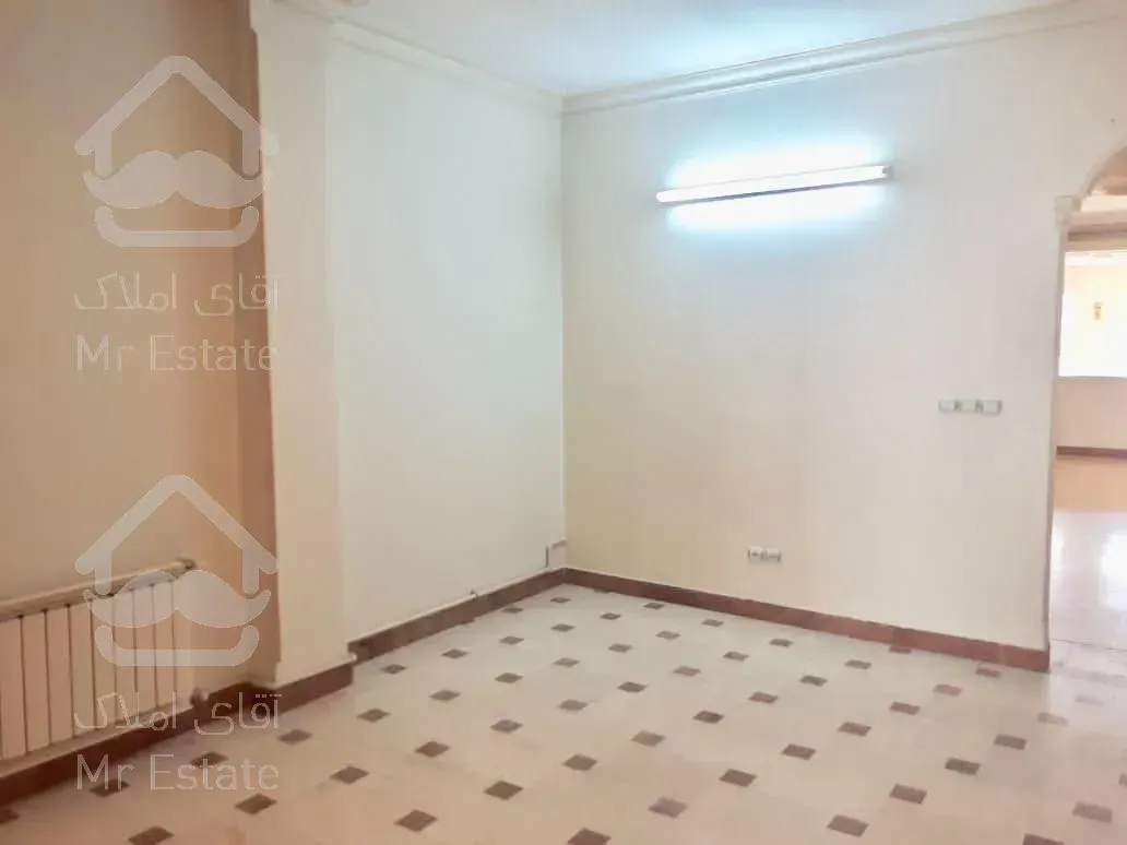 ۱۳۰ متر آپارتمان مسکونی در بلوار فردوس