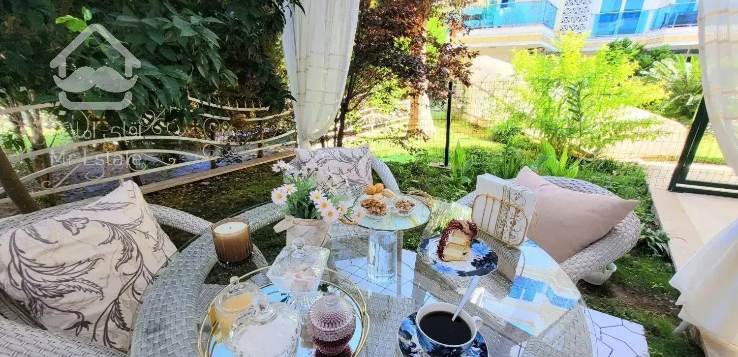 آپارتمان فول امکانات در  شهر