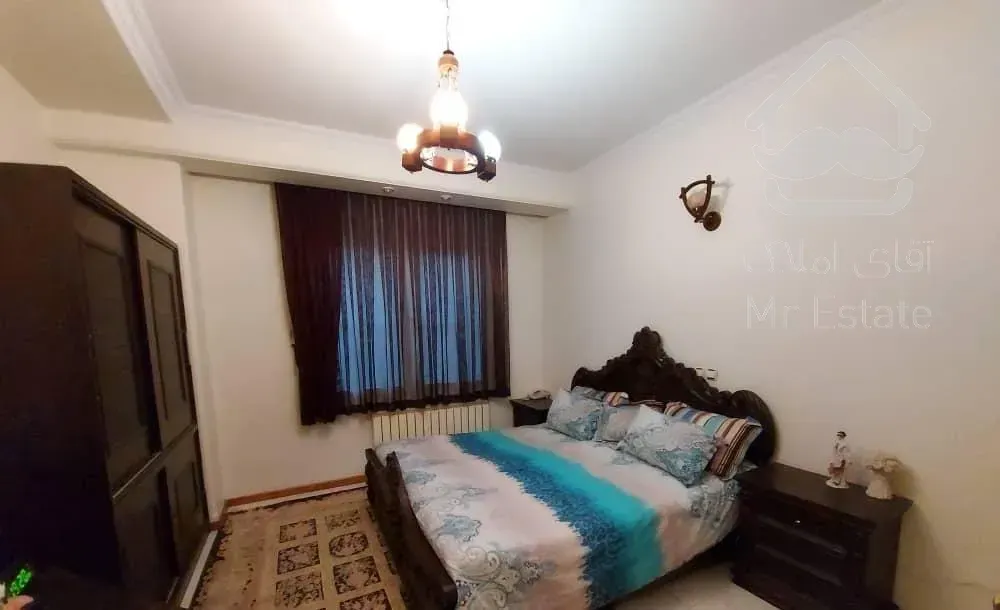 ۵۵ متر پارکینگ اصلی تاپ لوکیشن کامرانیه