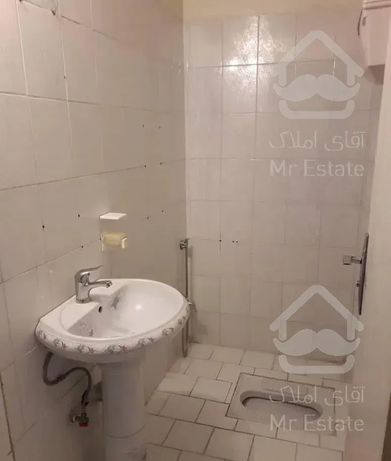 آپارتمان 105متری دو خوابه