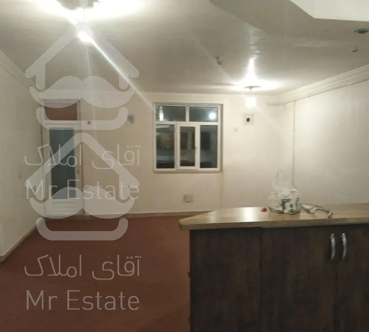 آپارتمان 105 متری