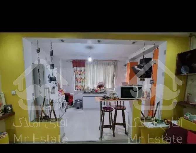 ۶۳ متر / مناسب زوجین