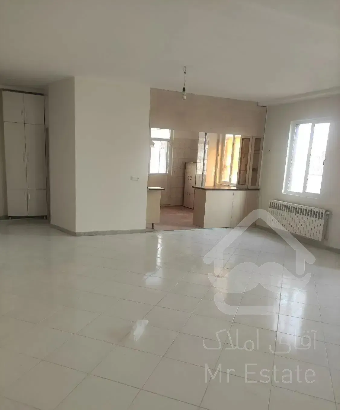 نگین غرب ۱۱۰ متر + ۵۰ متر تراس منطقه ۲۲