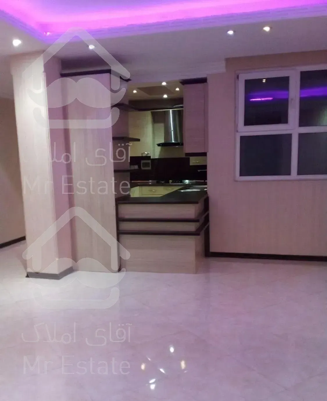 اجاره اپارتمان در بلوار کشاورز جمال زاده شمالی