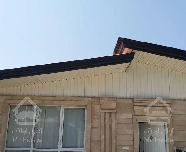 ویلا باغ ۳۰۰متری سهیلیه سنقراباد