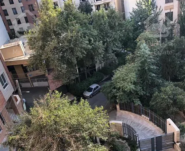 ۱۷۰ متر مدرن فرمانیه