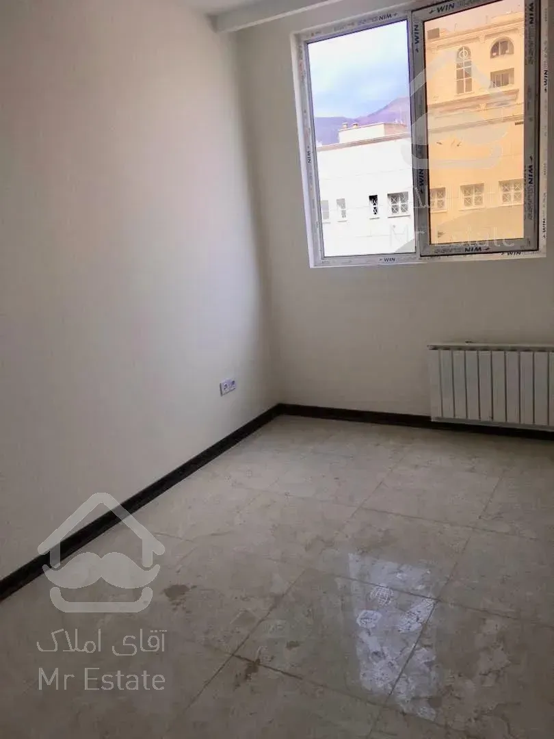 ۵۸متر آپارتمان مسکونی واقع در فردوس شرق