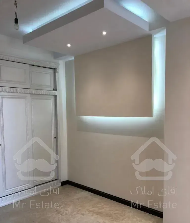 اپارتمان ۱۳۶ متری اجاره