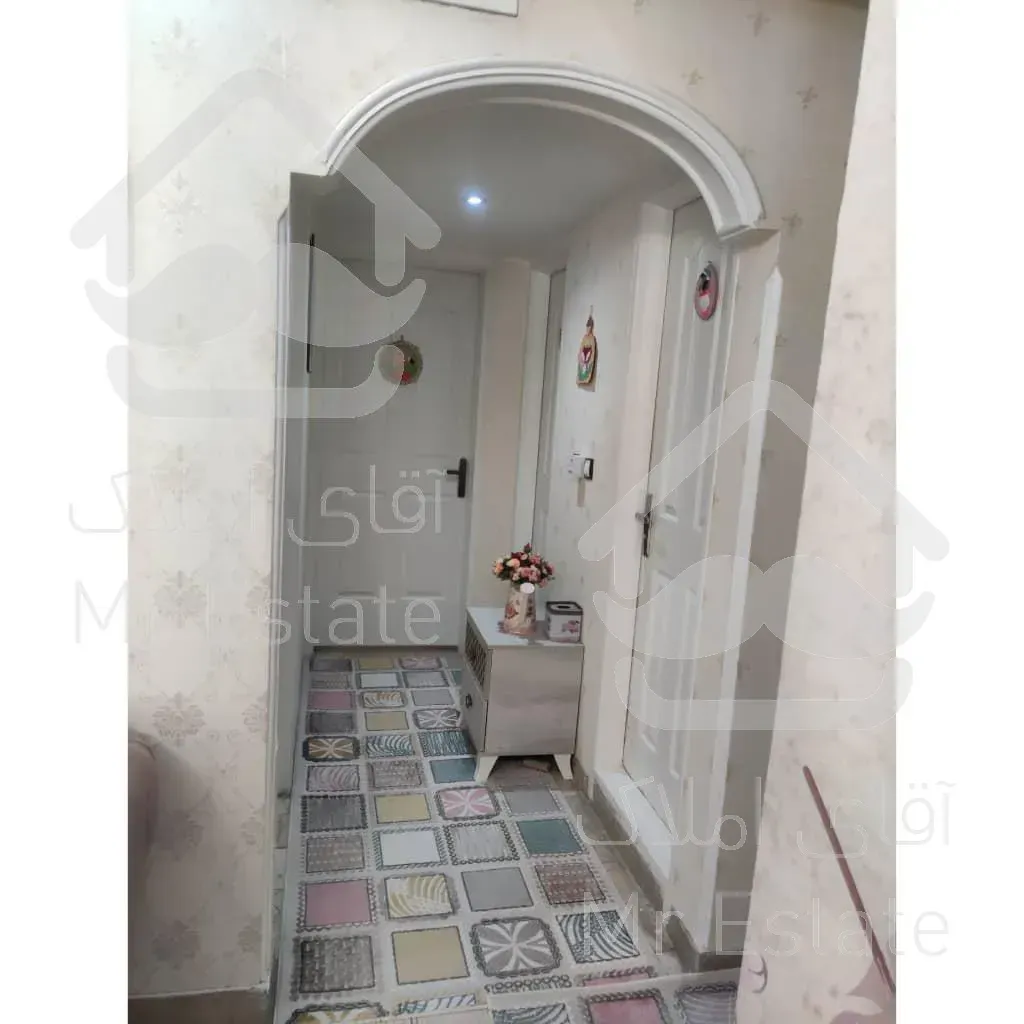 فروش ۵۵ منر