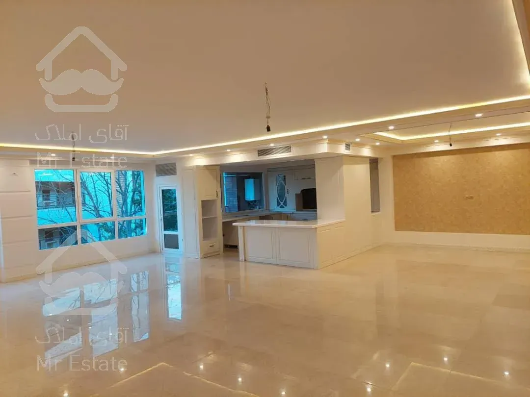 فروش آپارتمان ۴۰۰متر فرمانیه لوکس