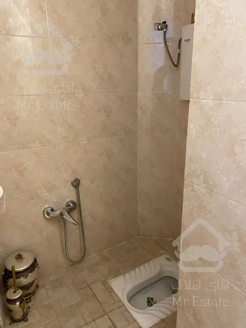 اجاره اپارتمان ۱۲۵ متری سه خواب فول اباذر