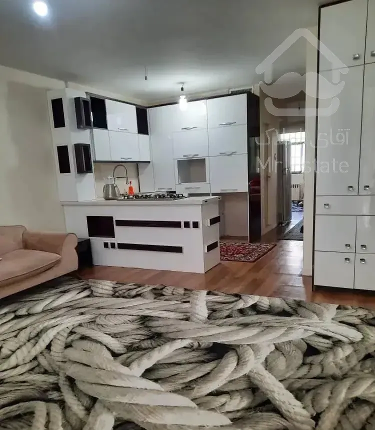 ۷۲ متر ۲ خوابه تهران ویلا