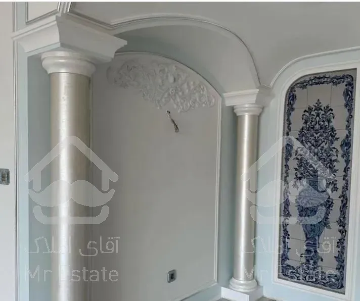 گچ کاری گچ بری لکه گیری تخریب بنایی کلی و جزئی