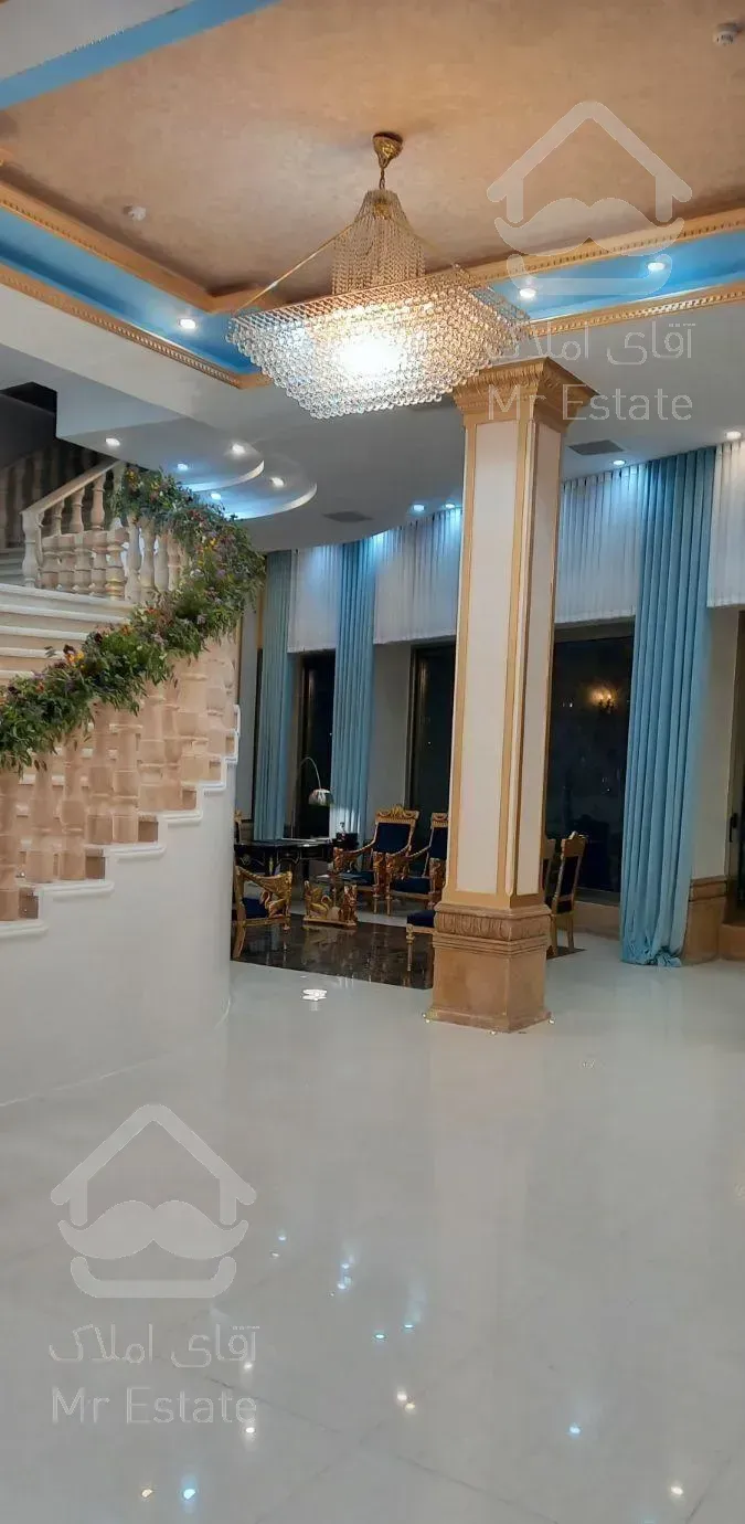 نصب تخصصی ارتفاع چوب پرده میل پرده پانچ و...