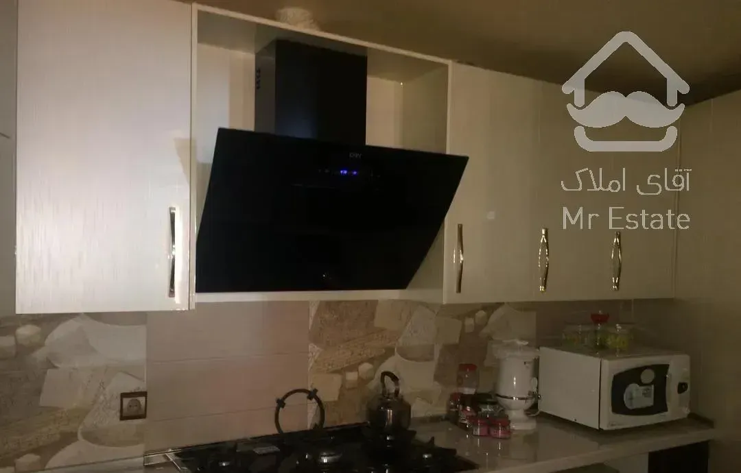 آپارتمان ۹۵ متر دوخوابه دارآباد