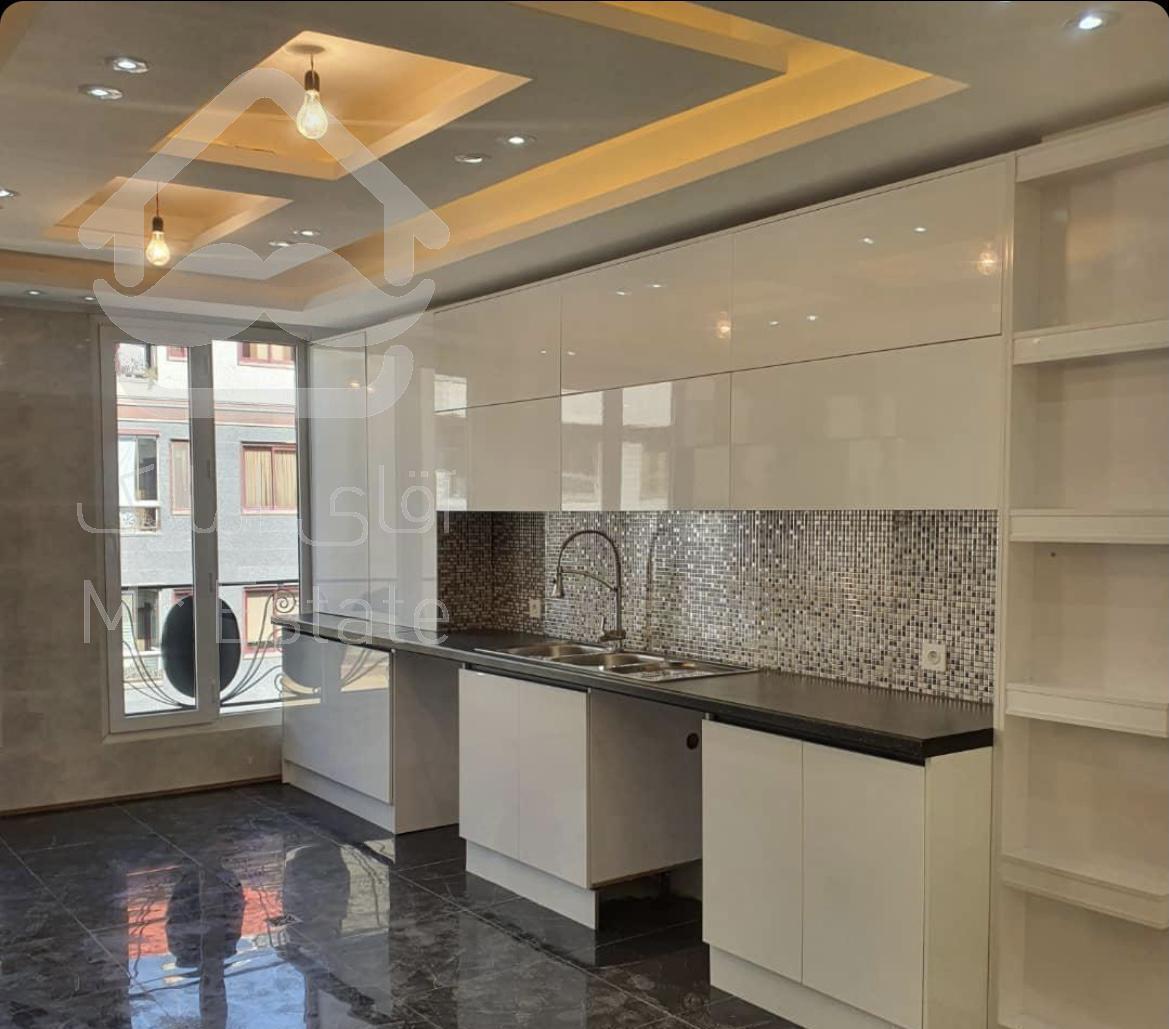 ۱۰۴متر شیک جنت آباد جنوبی