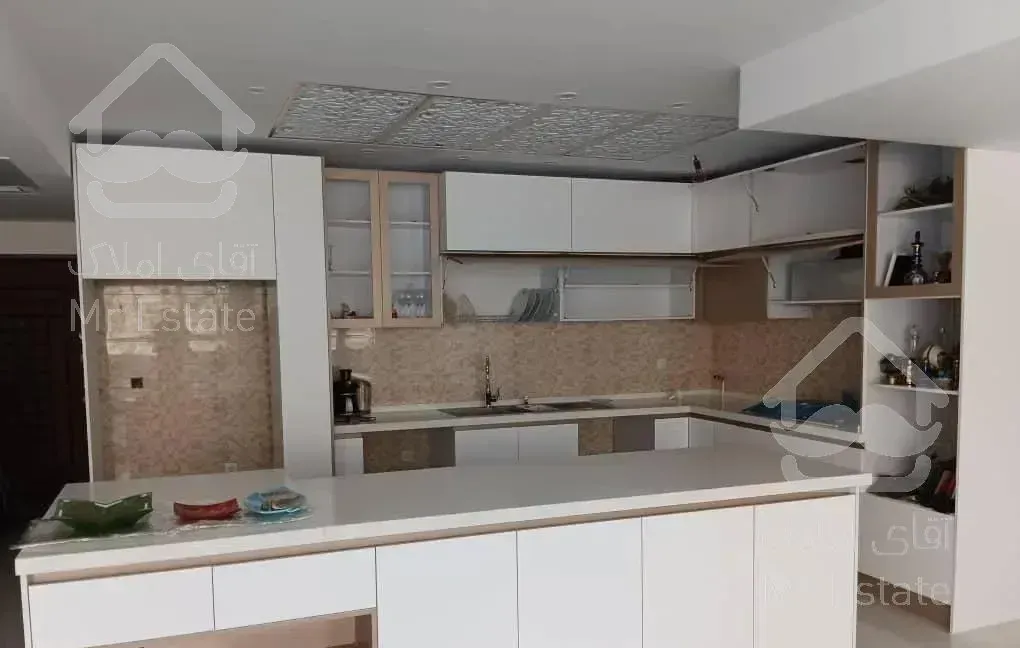 آپارتمان 157 متری-کلیدنخورده