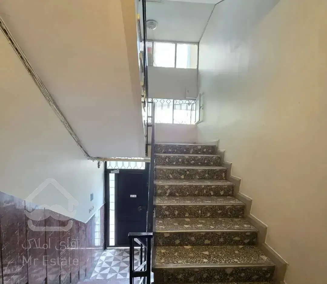 ۹۲ متر نور و آرامش در قلب بهار شمالی