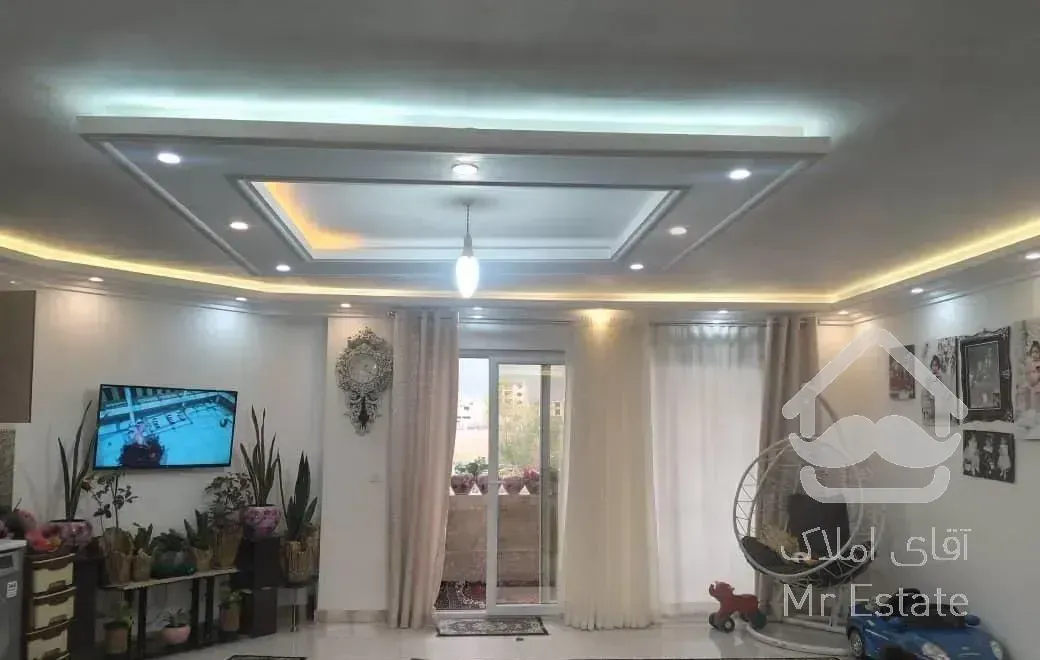 فروش ویلایی دوبلکس180متری