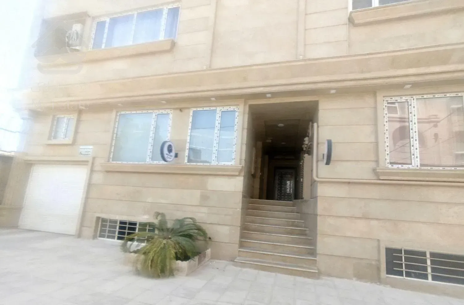 فروش آپارتمان ۱۴۰ متری ۳ خوابه کشوری پیام 1