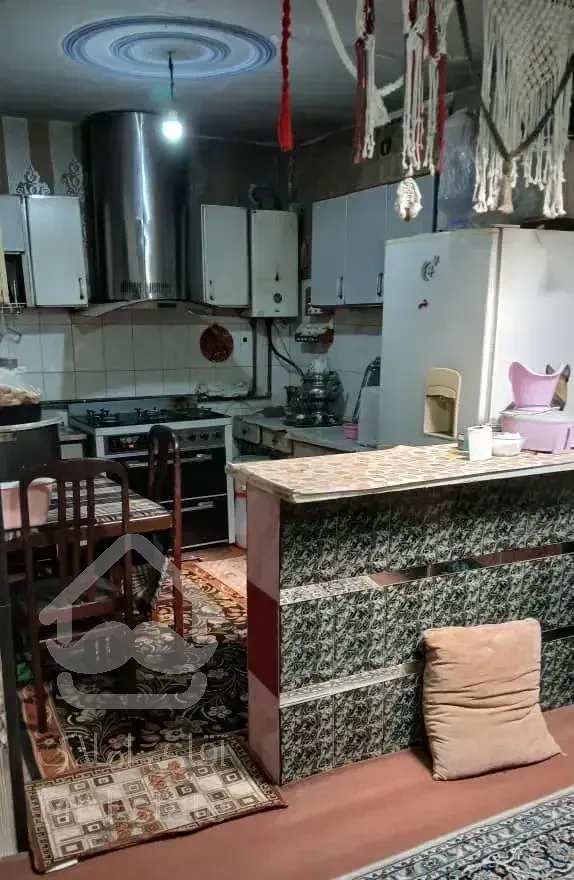 اجاره آپارتمان ۵۰ متری یکخوابه طبقه ۲ شرق تهران