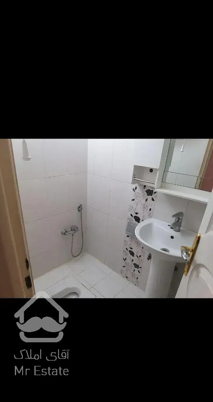 واحد ۵۷متری ۱خوابه شیک در خیابان حیدری