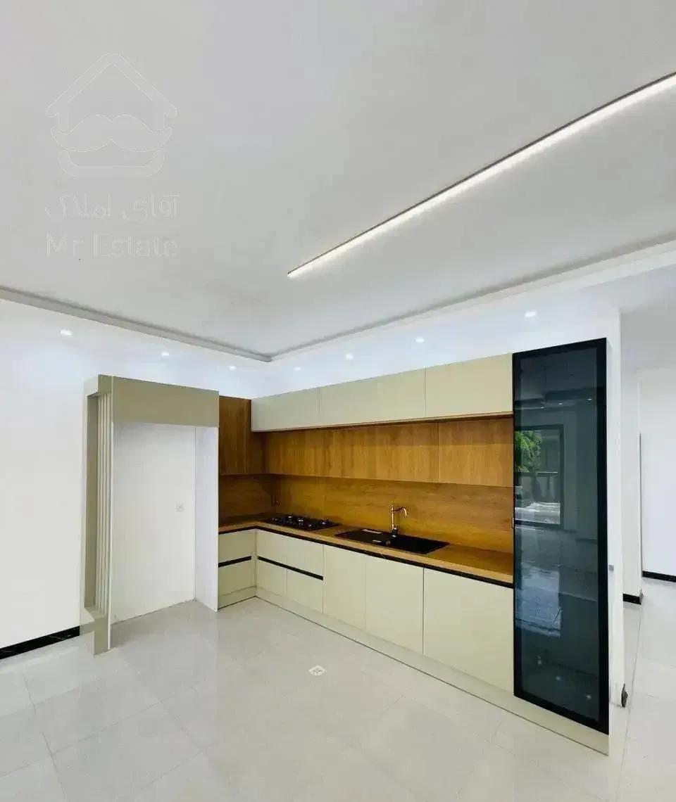 فروش آپارتمان ۸۰ متری دو خواب صفر در علیمردانی