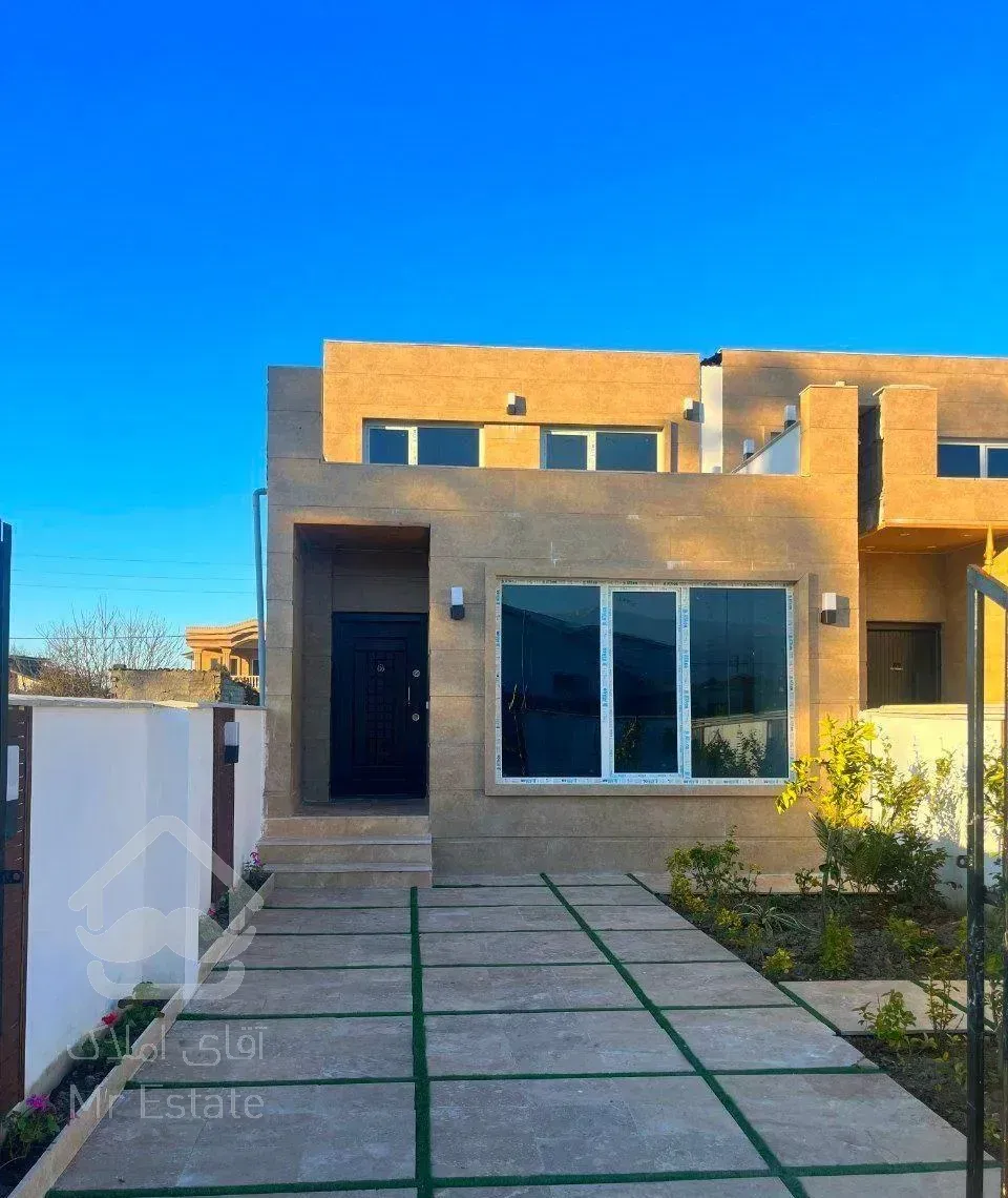 فروش ویلاسنددار روفگاردن باویوجنگل وکوه شهرکی