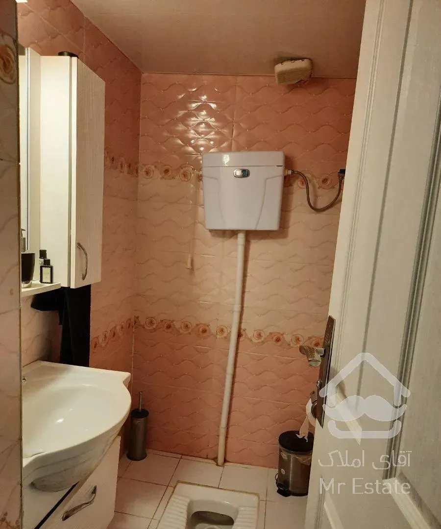 آپارتمان ۹۹متری  شیک