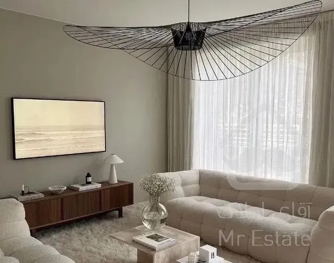 آپارتمان ۵۵ متر یک خواب