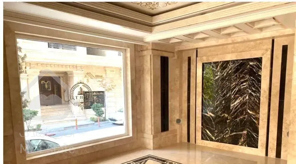 اجاره آپارتمان دو خوابه هروی