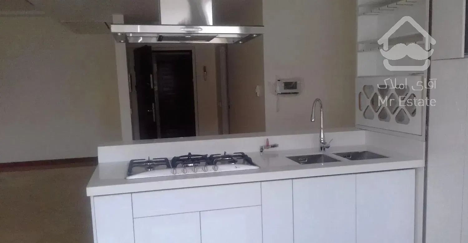 ۱۳۵ متر مترو تجریش دربند نوساز