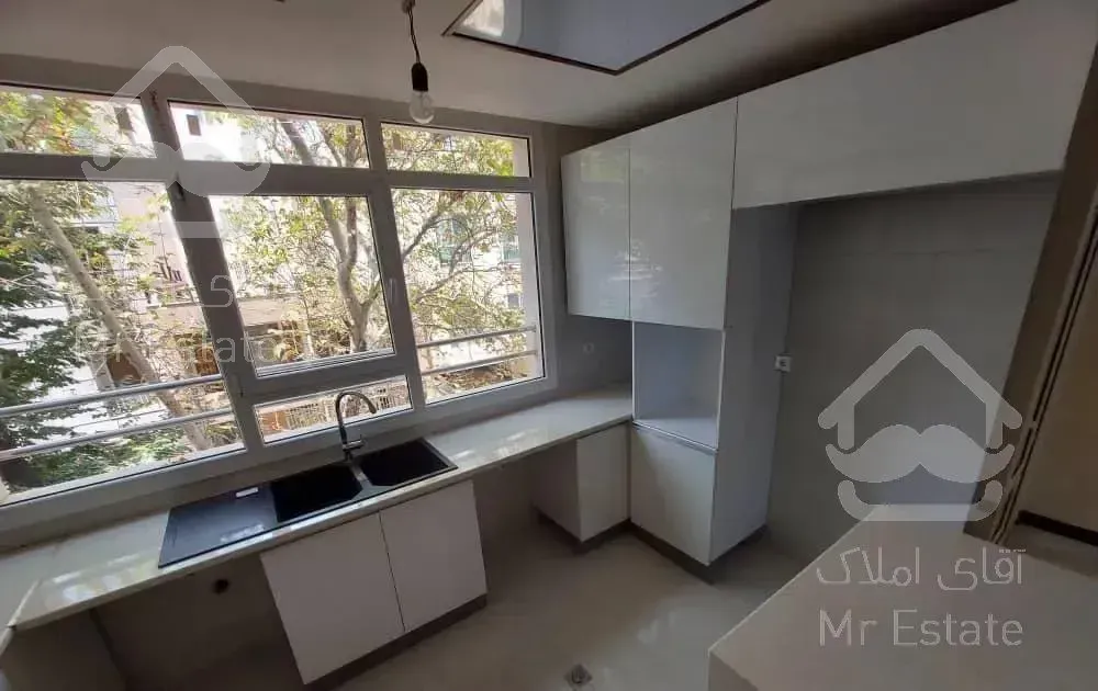 ۱۰۰متـر ۲خوابه فـول‌امکانات *فاطمی، دائمـی